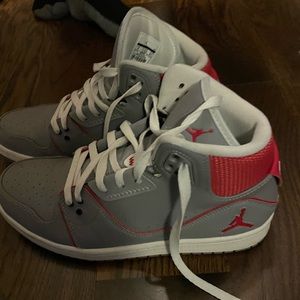 nike mens jordan’s